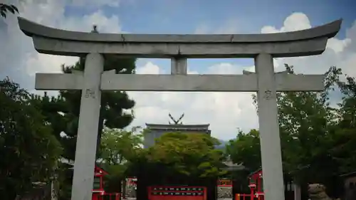 車折神社(京都府)