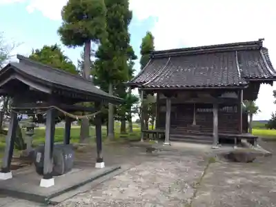 杉原神社(富山県)