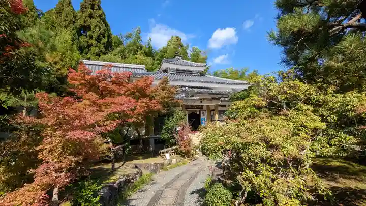 法寳閣檀林寺(京都府)
