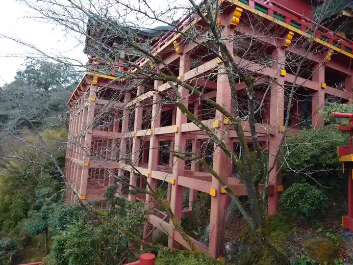 祐徳稲荷神社(佐賀県)