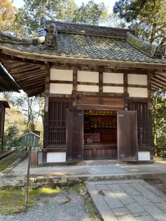 石山寺(滋賀県)