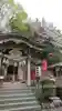 石川町諏訪神社の本殿・本堂