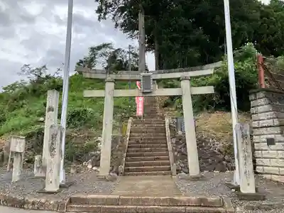 大宮神社(栃木県)