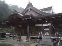粟井神社(香川県)