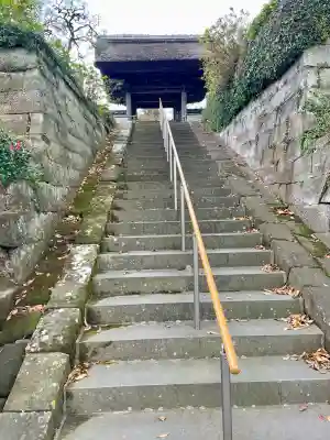 長壽寺（長寿寺）(神奈川県)