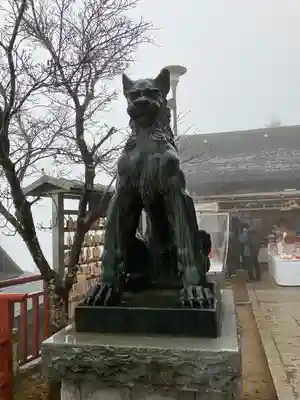 武蔵御嶽神社(東京都)