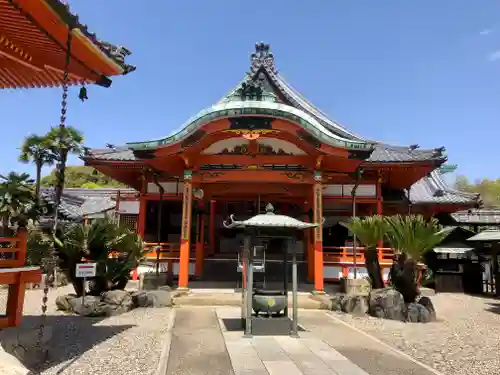 龍泉寺(愛知県)