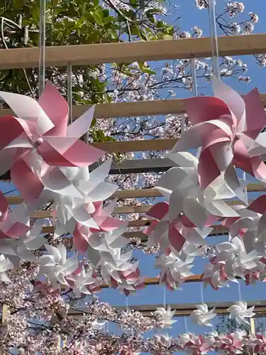 仙台八坂神社(宮城県)