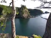 罔象女社(石川県)