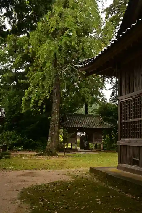 六所神社(島根県)