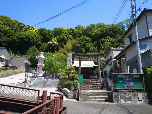 東林寺(神奈川県)