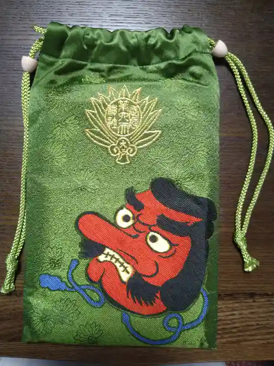 武蔵第六天神社(埼玉県)