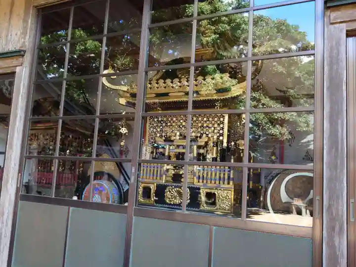 猿田神社(千葉県)