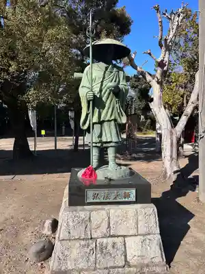龍照院（常楽寺）(愛知県)