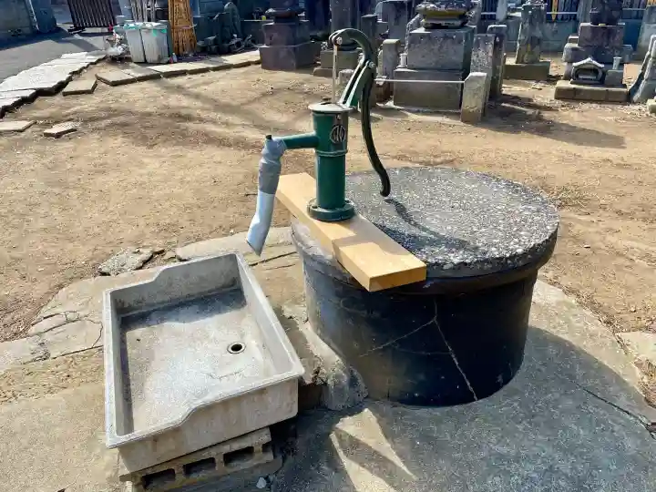 宝蔵院(千葉県)