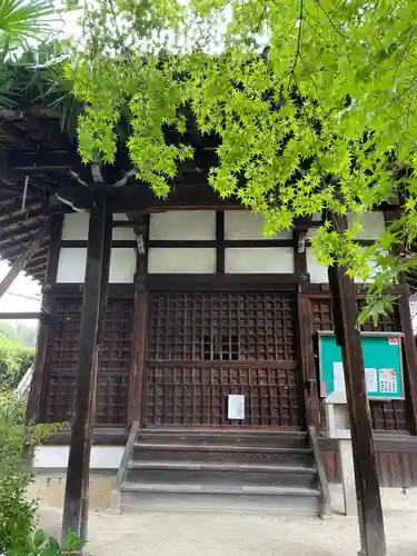 東北院(京都府)