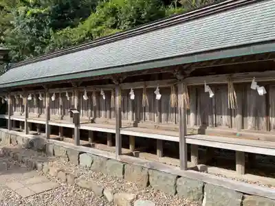 日御碕神社(島根県)