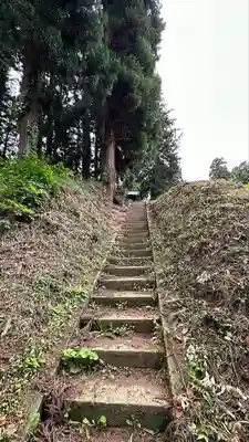 東正寺(山形県)