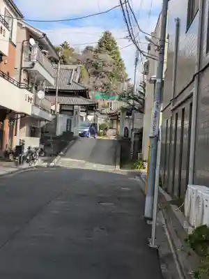 青雲寺(東京都)