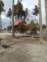 八雲神社(宮城県)