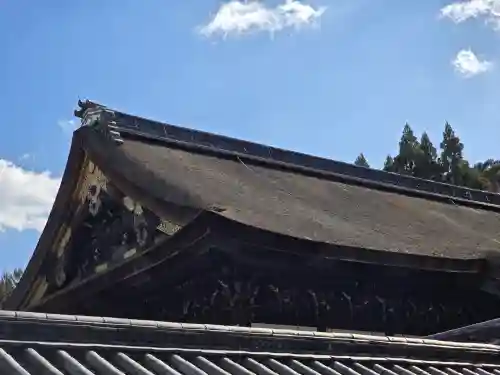 御寺 泉涌寺(京都府)