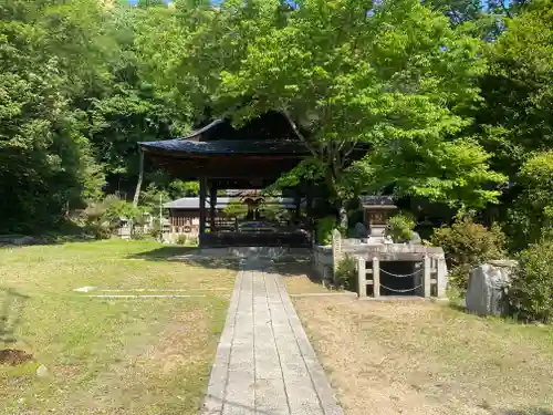 關蝉丸神社下社(滋賀県)