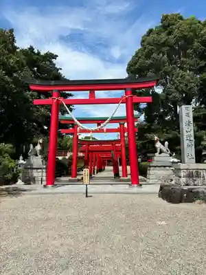 海山道神社(三重県)