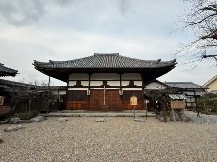 飛鳥寺(奈良県)