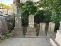 稲荷神社(千葉県)