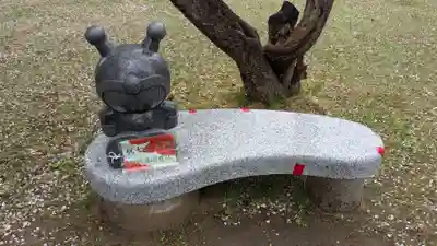 札幌護國神社の七五三参