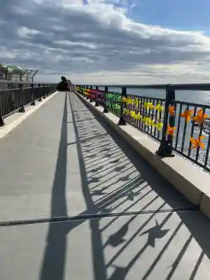 江の島岩屋(神奈川県)