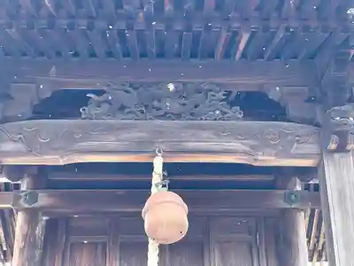 白山神社(滋賀県)