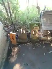 川越氷川神社(埼玉県)