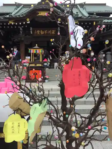 成田山深川不動堂（新勝寺東京別院）のその他建物