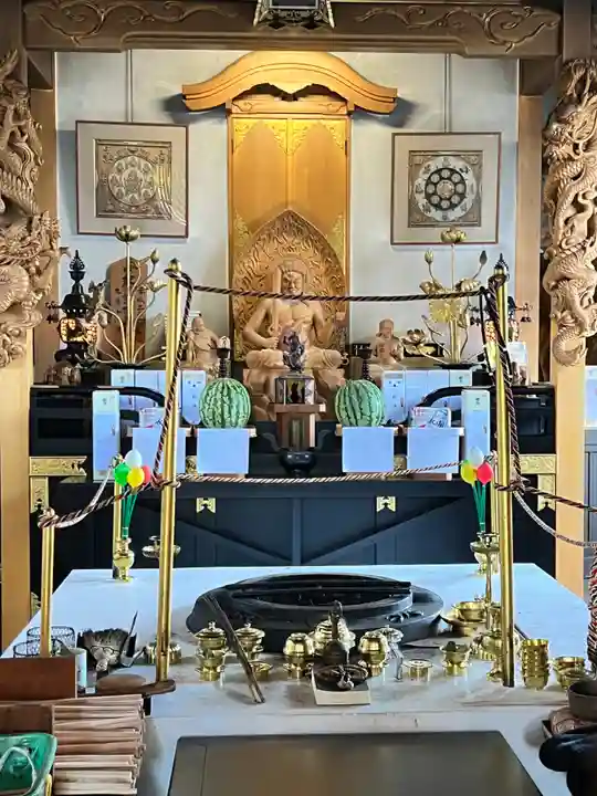 宗福院(山形県)