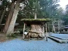 小國神社(静岡県)