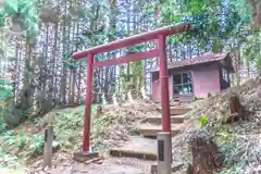 熊野神社(宮城県)