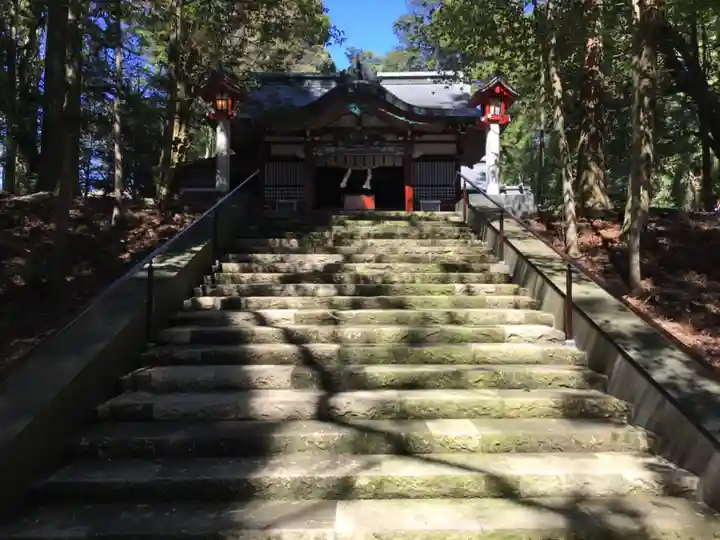 霧島東神社のその他建物