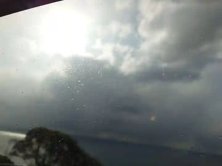 日御碕神社(島根県)