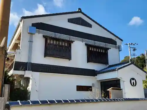 浄運寺(兵庫県)