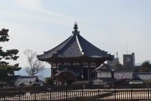 興福寺のその他建物