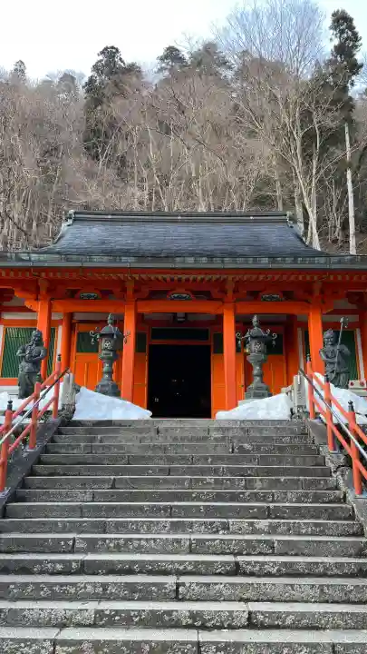 龍泉寺(奈良県)