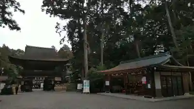 御上神社(滋賀県)