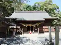 伊豆神社(福岡県)