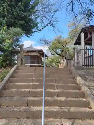 東光寺(埼玉県)
