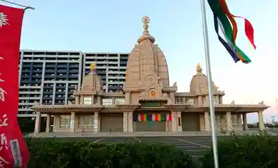 川崎大師（平間寺）のその他建物
