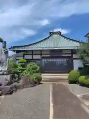 京福寺(神奈川県)