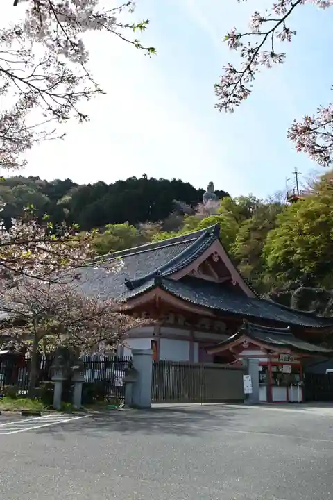 南法華寺(壷阪寺)(奈良県)