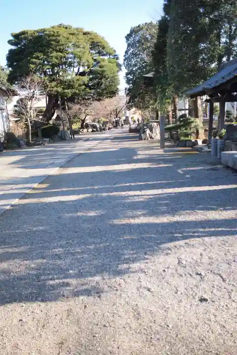 観音寺(埼玉県)