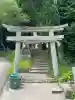 赤猪岩神社(鳥取県)